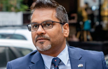 Ժամանակն է մտածել Հայաստանում հնդկական ռազմական/ավիացիոն բազայի մասին. հայ-հնդկական բարեկամության ՀԿ ղեկավար