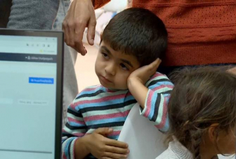 Արցախցիները չեն տեղափոխվում ՀՀ,այլ տարհանվում են