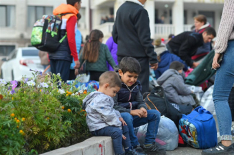 Աշխատատեղերով ենք ապահովում մեր արցախցիներին