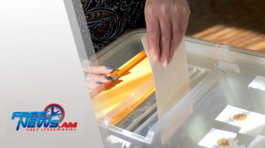 Հայտնի են անցողիկ շեմը հաղթահարած քաղաքական ուժերը