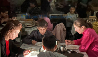 Արցախցիներին ատամնաբուժական թերապևտիկ անհատույց իր ծառայություններն է առաջարկում բժիշկ Ավագ Ավագյանը