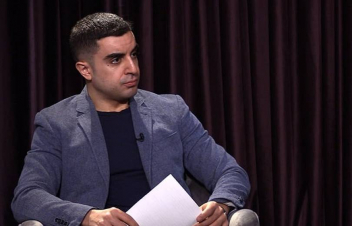 Բղավել են, հարվածել ԵՊՀ ռեկտորի դռանը. Դավիթ Սարգսյանը և ևս 1 անձ ձերբակալվել են խուլիգանություն կատարելու կասկածանքով