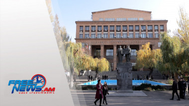 Մայր բուհը միացել է արցախահայությանն աջակցող գործընթացներին