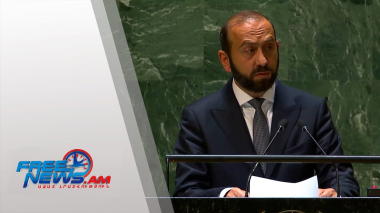 Ագրեսոր Ադրբեջանի հաջորդ քայլը Հայաստանին միջանցք պարտադրելը կլինի