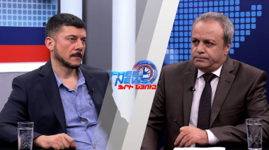 Բաքուն և Կրեմլը Մեղրիի թակարդում, կամ Մեղրին կարող է պայթել Բաքվում և Մոսկվայում. Հովսեփ Խուրշուդյան