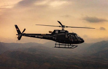 Աշխատանքներ են տարվում ԼՂ-ում պայթյունից տուժածների տեղափոխումը Հայաստան ուղղաթիռով կազմակերպելու նպատակով