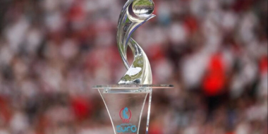 Քնարիկ Գրիգորյանը՝ ՈւԵՖԱ կանանց Եվրոպայի առաջնության հանդիպման մրցավարների տեսուչ