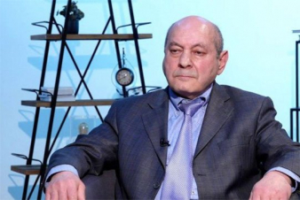 Ալբերտ Բազեյանը կալանավորվել է «Նիկոլ Փաշինյանի դեմ մահափորձ նախապատրաստելու» մեղադրանքով