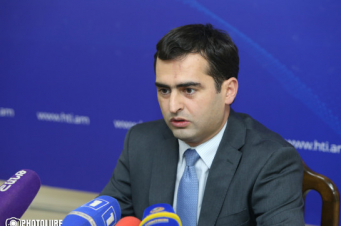 «Նրանք հարկադրված են լքել իրենց տները»․ Հակոբ Արշակյանը խնդրում է ջերմությամբ ու կարեկցանքով դիմավորել արցախցիներին