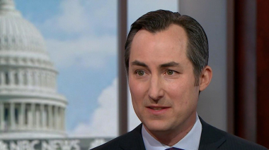 Անհրաժեշտ է միջազգային առաքելություն ստեղծել, որի գործունեության նպատակը պետք է լինի վերահսկել իրավիճակն Արցախում. Մեթյու Միլլեր