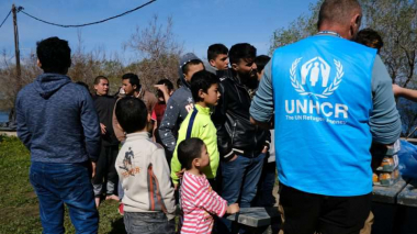 Ժամը 20:00-ի դրությամբ, ԼՂ-ից Հայաստան է մուտք գործել բռնի տեղահանված 28.120 արցախահայ. 3.253 մարդ ապահովվել է կացարանով