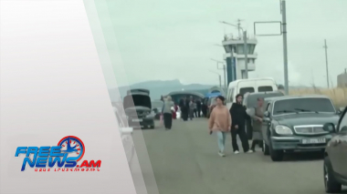 Դիտեք այսօր՝ Ազատ լուրերում