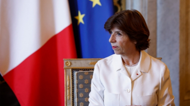 Սյունիքի մարզում շուտով բացելու ենք հյուպատոսական կենտրոն. Կոլոնա