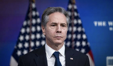 Պետքարտուղարը կրկին հեռախոսազրույց է ունեցել Ալիևի հետ` ընդգծելով նոր բռնությունների անթույլատրելիությունը