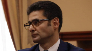 Ես հարցեր ունեմ միայն ինձ, իմ ժողովրդին և բոլորին, ովքեր եղել են Հայաստանի և Արցախի ղեկավարը վերջին երեսուն տարում. Արմեն Մանասյան