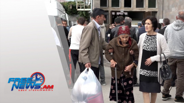 Դիտեք այսօր՝ Ազատ լուրերում