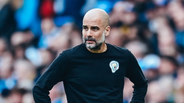 Նա որոշել է մնալ Սիթիում․ Գվարդիոլան՝ Կալվին Ֆիլիպսի մասին