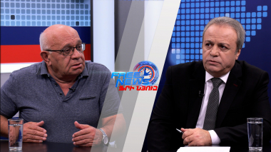 Հանձնարարությունը ԼՂ-ում կատարեցին, ՀՀ-ում հեղաշրջումը գլուխ չեն բերել, պատժվում են. Լևոն Շիրինյան