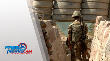 Փոփոխություններ զինծառայողների կյանքին կամ առողջությանը պատճառված վնասների հատուցման օրենքում