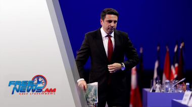 Որոշ երկրներ հիբրիդային պատերազմ են մղում ՀՀ-ի դեմ. Ալեն Սիմոնյան