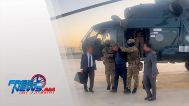 Դիտեք այսօր՝ Ազատ լուրերում