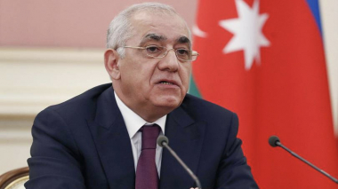 Ադրբեջանի վարչապետ Ալի Ասադովը կայցելի Վրաստան