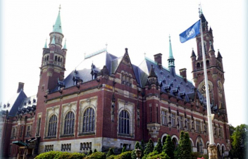 Հայաստանն ընդդեմ Ադրբեջանի հայց է ներկայացրել Արդարադատության միջազգային դատարան