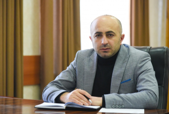 Արցախի կորուստը քաղաքական տհասության, գավառական մտածելակերպի, պետական կառավարման տապալման հետևանք է. Խանումյան