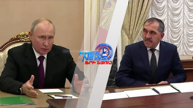 Պուտինը «Վագներ»-ի նախկին շտաբի պետին հանձնարարել է զբաղվել կամավորական ստորաբաժանումների ձևավորմամբ