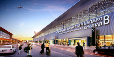 Մոսկվայի օդանավակայաններում առնվազն 27 չվերթ է հետաձգվել