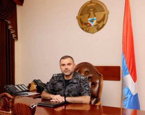 Արցախի ՆԳՆ ԱԻՊԾ և ՃՈ մի խումբ ծառայողներ կմնան Արցախում և կիրականացնեն որոնողափրկարարական աշխատանքներ