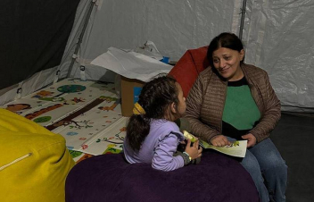 Այս օրերին ձեր վարքով աշակերտներին ամենակարևոր դասն եք տալիս. Ժաննա Անդրեասյանը` ուսուցիչներին