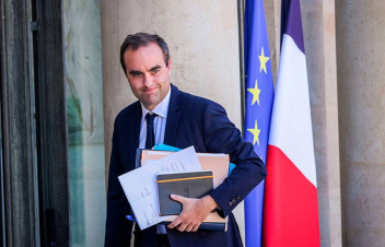 Ֆրանսիան ուսումնասիրում է Հայաստանի կարիքները պաշտպանության ոլորտում. Սեբաստիան Լեկորնյու