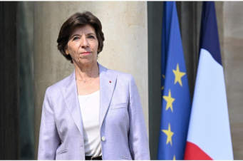 Կատրին Կոլոննան Հայաստանում կհանդիպի ԼՂ-ից բռնի տեղահանվածների հետ