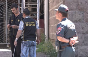 Կրակոցներ ու դանակահարություն Կոտայքում. 4 քաղաքացի տեղափոխվել է հիվանդանոց