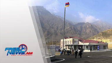 ՀՀ ԱԽ քարտուղարի իրանյան այցը