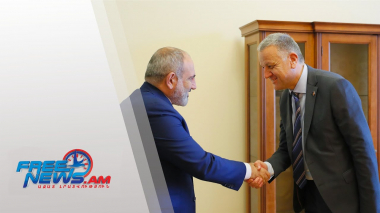 Դիտեք այսօր՝ Ազատ լուրերում