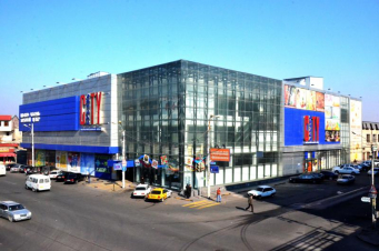 Ինչպես են ադրբեջանական կախիչները հայտնվել սուպերմարկետում․ «Երևան սիթի»-ն մանրամասնում է