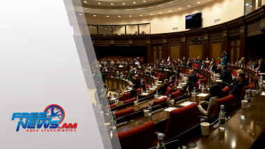 Դիտեք այսօր՝ Ազատ լուրերում