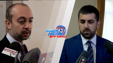 Հռոմի ստատուտի ընդունումը բխում է Հայաստանի շահերից