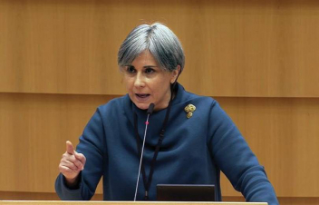 Ադրբեջանի հետ գազային համաձայնագիրը պետք է կասեցվի, ԵՄ-ն չի կարող լռել. Իզաբել Սանթոս