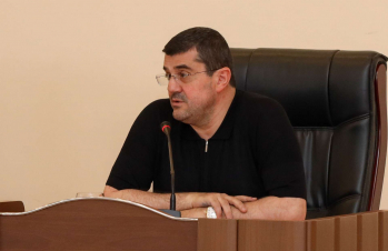 Արայիկ Հարությունյանին փաստաբան են տրամադրել. նա հարցաքննվել է