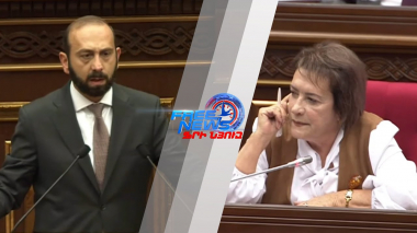 Արարատ Միրզոյանը՝ ԼՂ մեկնած ՄԱԿ-ի պատվիրակության մասին