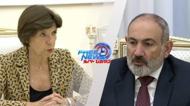 Ֆրանսիան ռազմական օգնություն կտրամադրի Հայաստանին