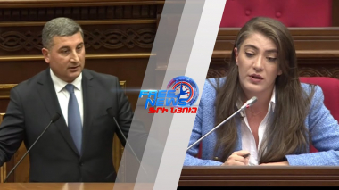 Գնել Սանոսյանն՝ ատոմակայանի հետագա գործունեության մասին