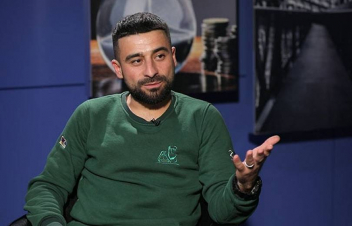 Կորցրել եմ 3 տուն, հայրենիք, գործ, ընկերներ, հարազատներ, բայց՝ ոչ հավատս ու ապրելու ցանկությունս. արցախցի երգիչ Լյոկա