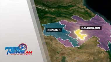 Ադրբեջանը չի կարող տարածքային պահանջներ ունենալ Հայաստանի նկատմամբ