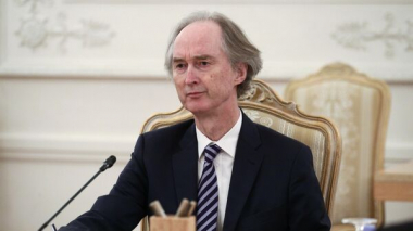 ՄԱԿ-ի ներկայացուցիչը մտավախություն ունի Սիրիայում իրավիճակի հետագա վատթարացումից