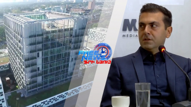 Միջազգային քրեական դատարանում որևէ մեկը իմունիտետ չունի