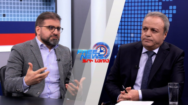 Ես գիտեմ, թե Արշակ Կարապետյանի այցն Արցախ ինչ է արժեցել, ես նրա աշխատասենյակում էի. Արման Բաբաջանյան